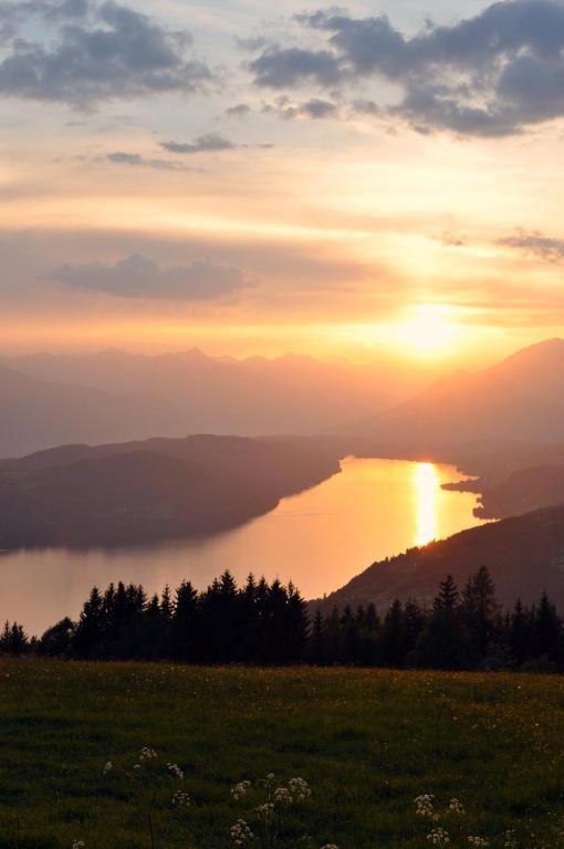 Gasthof Post Krems in Kaernten Dış mekan fotoğraf