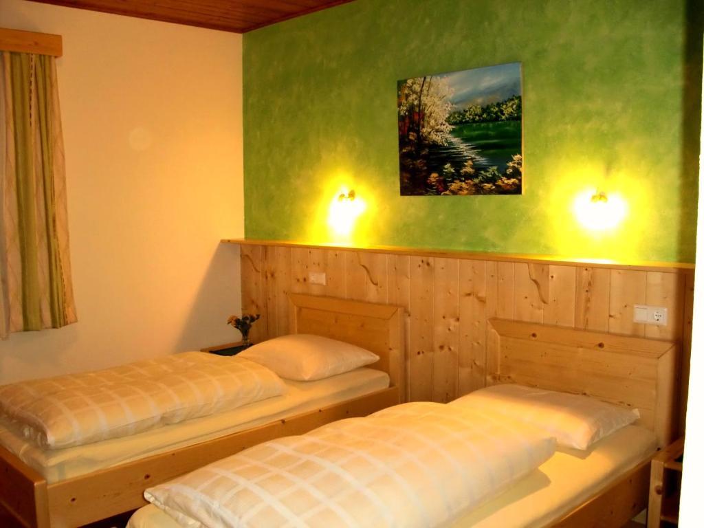 Gasthof Post Krems in Kaernten Oda fotoğraf