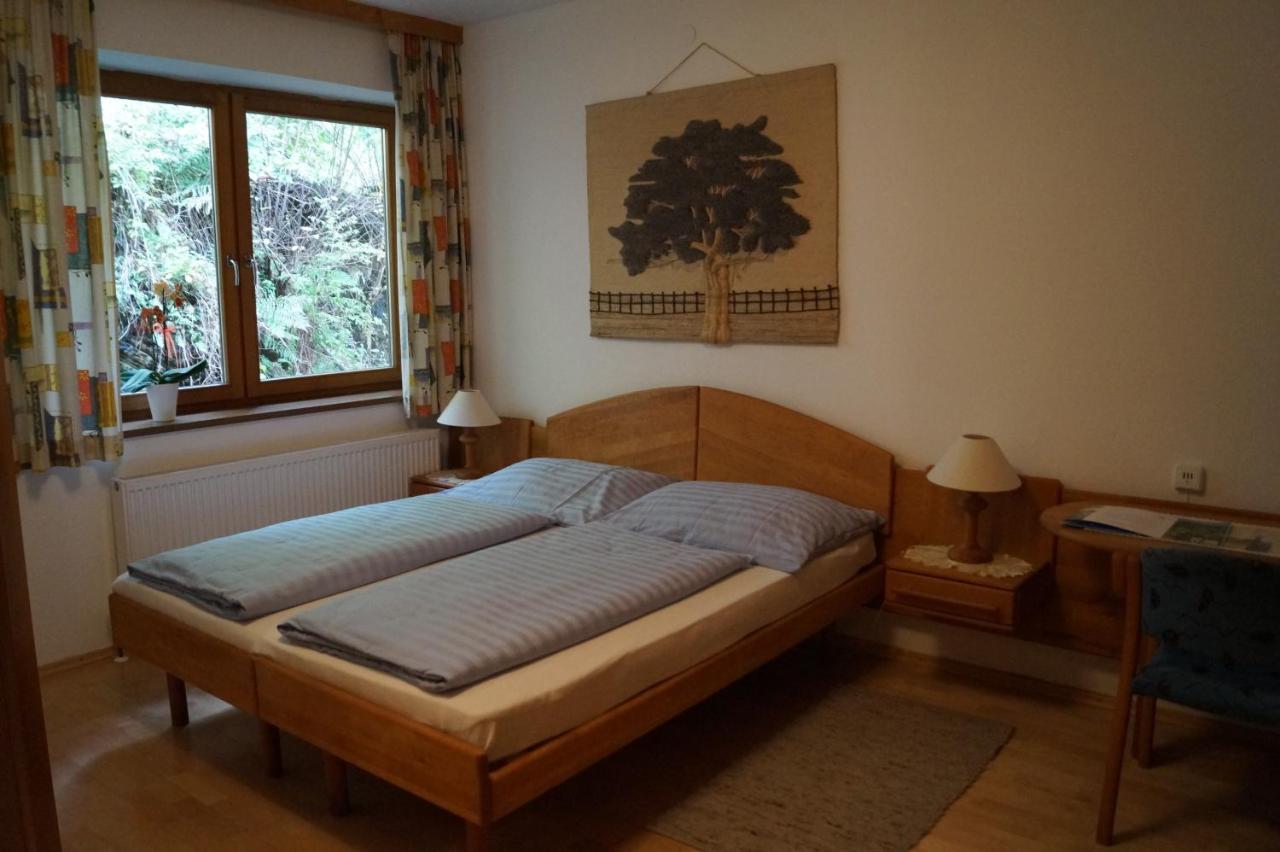 Gasthof Post Krems in Kaernten Dış mekan fotoğraf