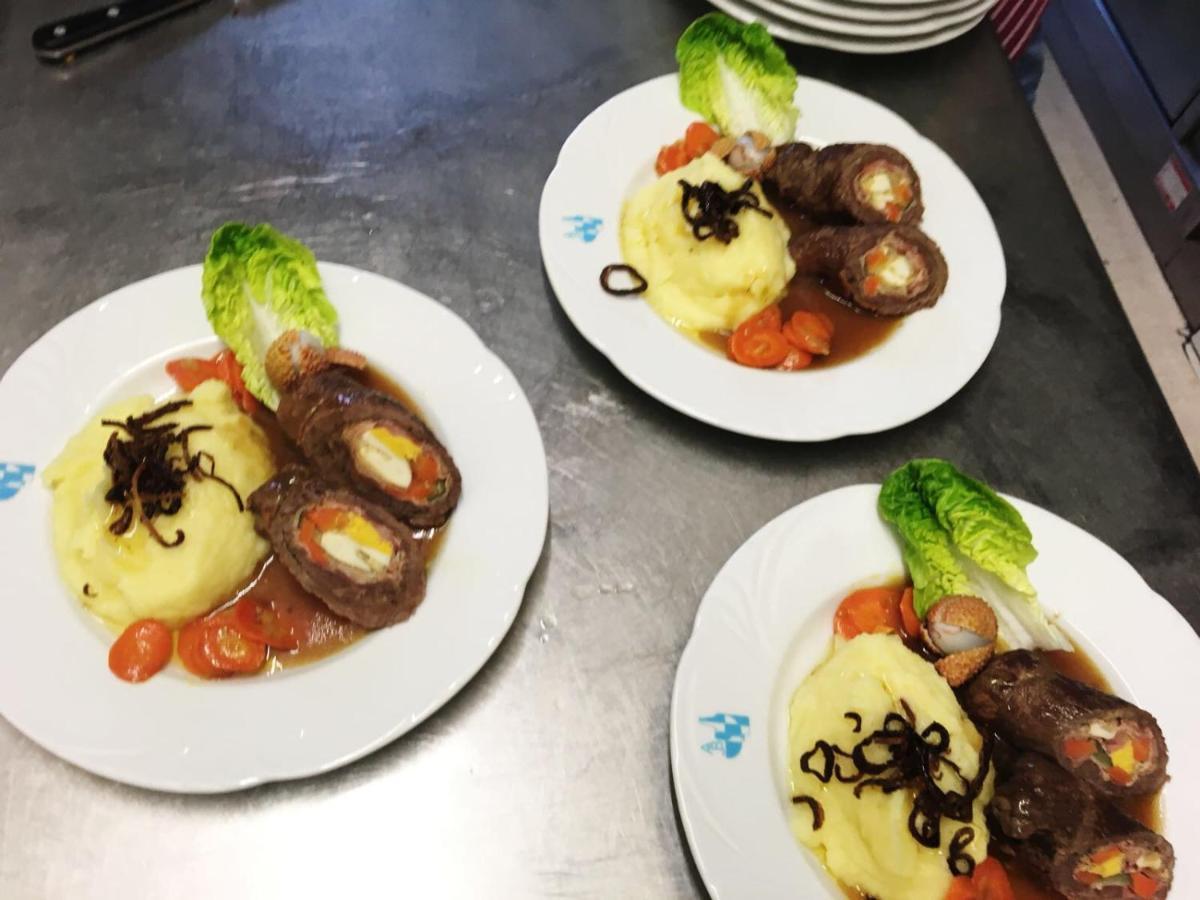 Gasthof Post Krems in Kaernten Dış mekan fotoğraf