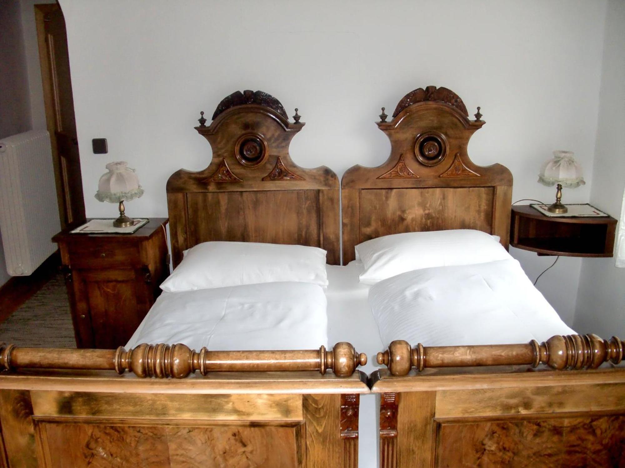 Gasthof Post Krems in Kaernten Dış mekan fotoğraf