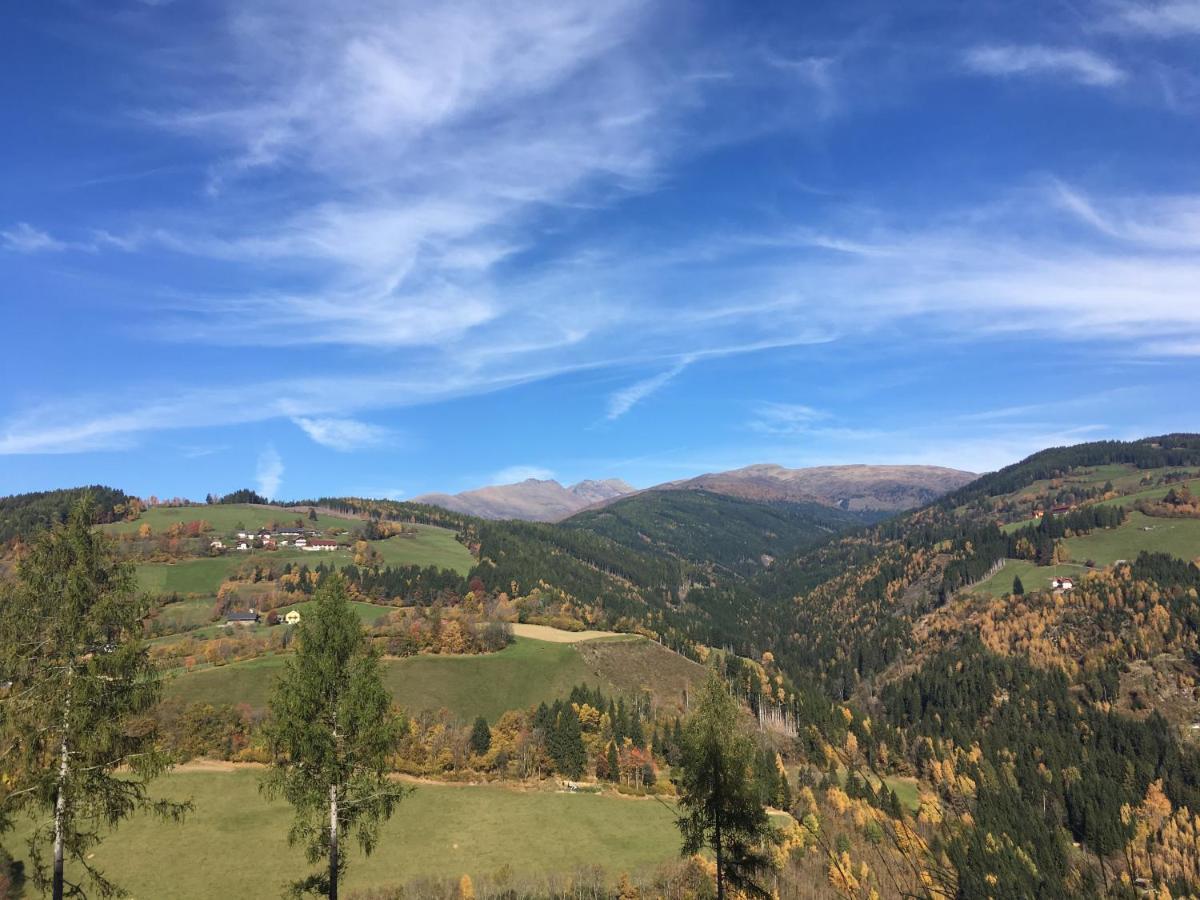 Gasthof Post Krems in Kaernten Dış mekan fotoğraf